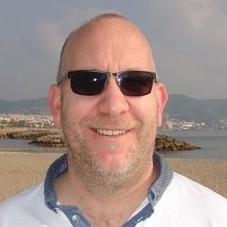 Neil Wilkins
