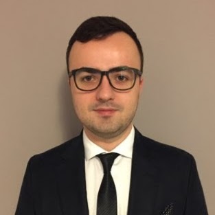 Iulian Margeloiu