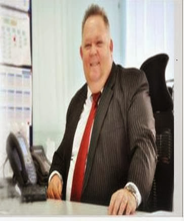 Rob Bisset