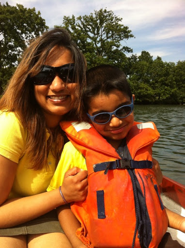 Sheetal S