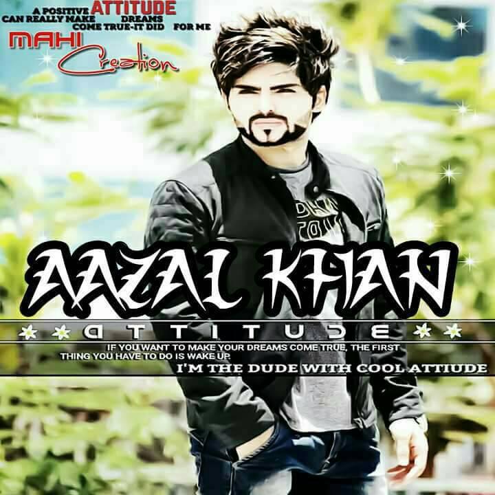 Aazal Khan