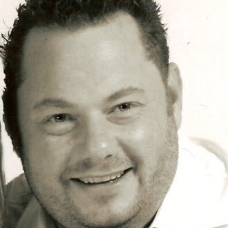 Patrik Heggberg