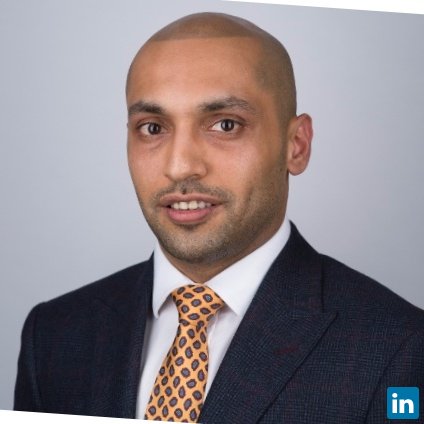 Saqib Tahir