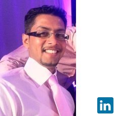 Kapil Somaiya