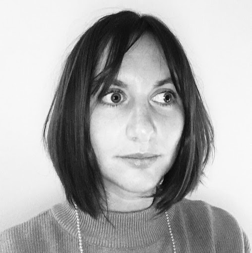 Charlotte Holroyd