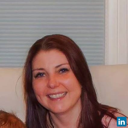 Christine Sherlock - Apprenticeships