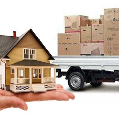 Sdm Packersandmovers