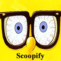 Scoopify 