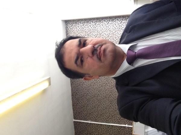 ibrail akhtar