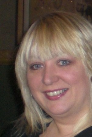 Maria Tomkinson