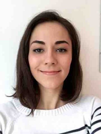 Emilie Siebenborn