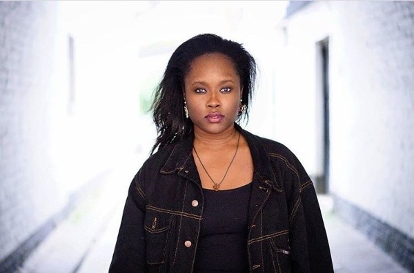 Jasmine Adekunle