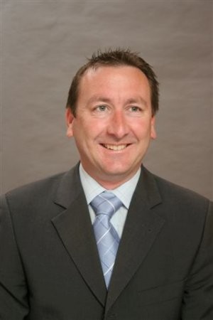 Martin Jackson