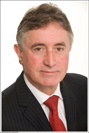 Peter Stickland