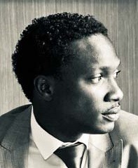 Ade Aderoju