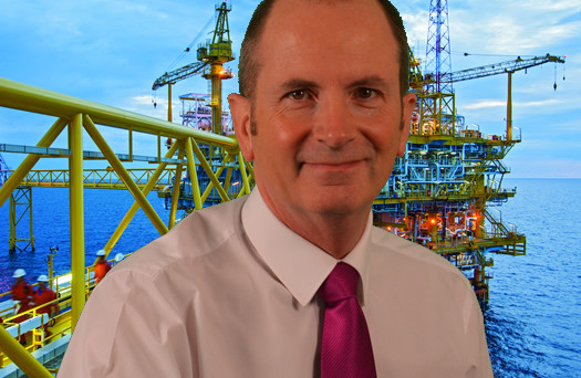 Raymond Stadnik