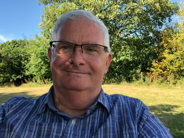 Ernie Melling