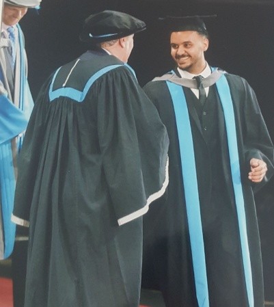 Mohamed Mohamed
