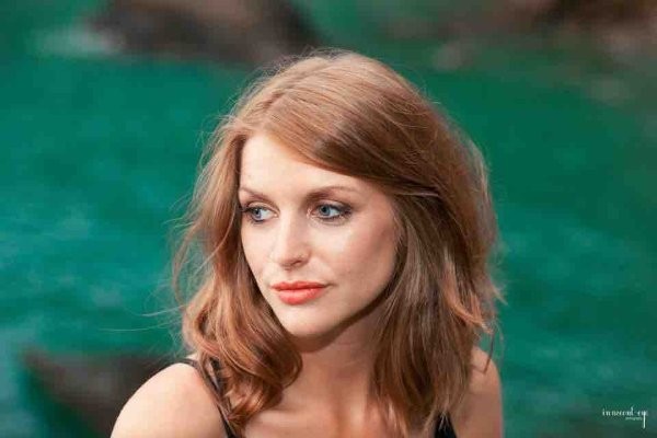 Kate Sowden