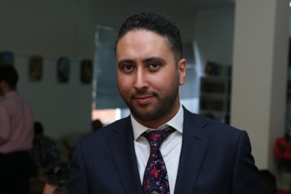 Abu Thar Al-Saraj