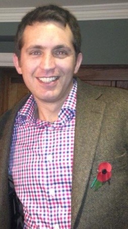 Boris Fawad