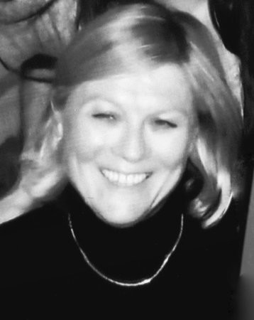 Caroline Hodge