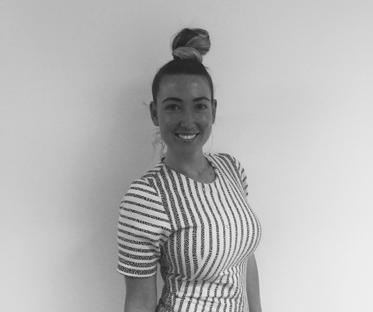 Louise Kinsey-Flinders