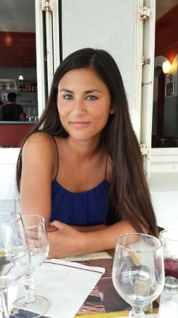 Nina Vandereet