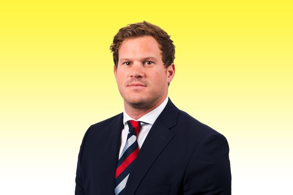 Charlie Clyde-smith