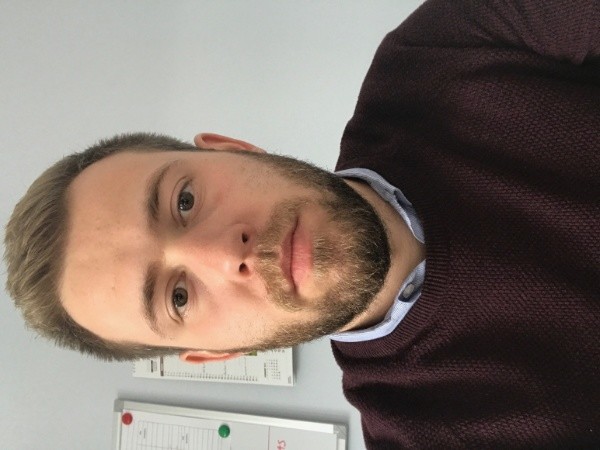 Daniel Owen