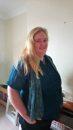 Lynda Holbrey PCQI