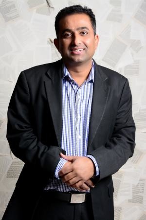Hitesh Changela