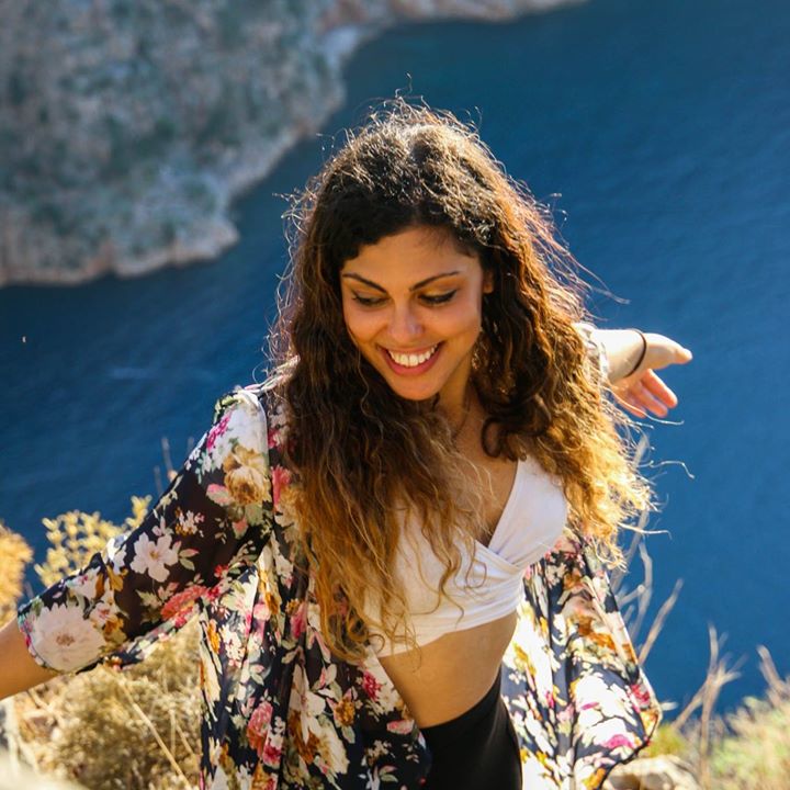 Dina Ramadan