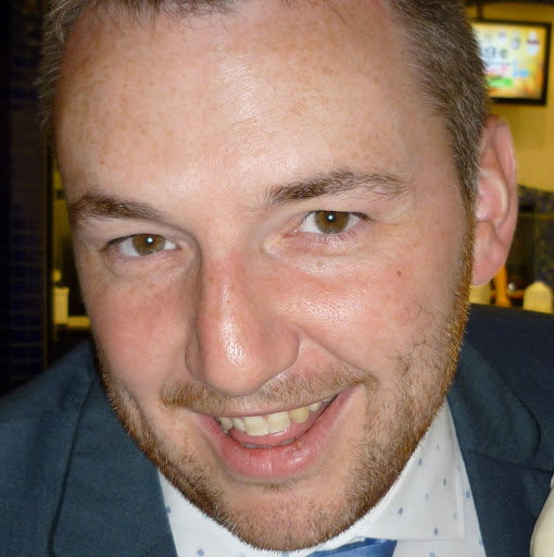 Mark Bamford