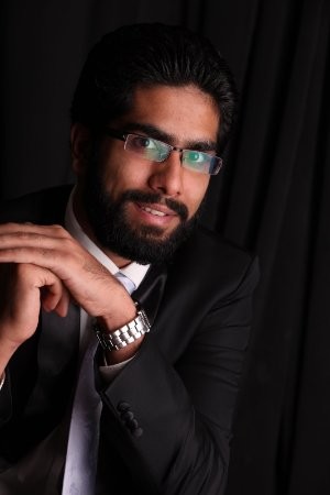 Saad Waheed
