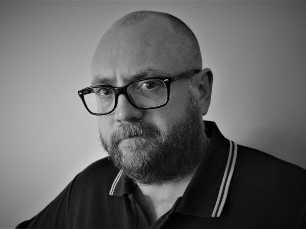 Nic Edmondson