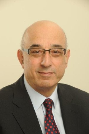Julian Charles