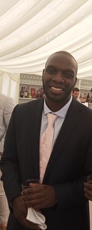 Marvin Mensah