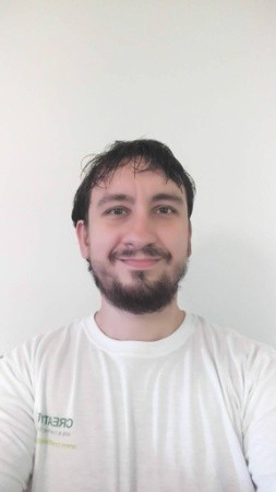 Michael (Michal) Woszczyk