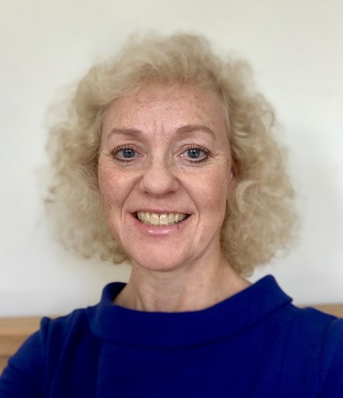 Kristy Gouldsmith CIPP-E LLM LLB PGCE BA