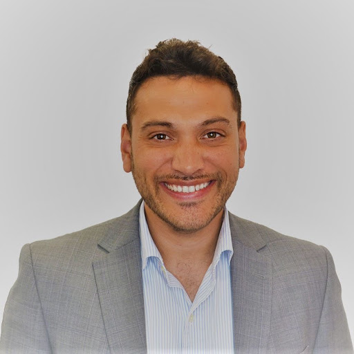 Dominic Marcel