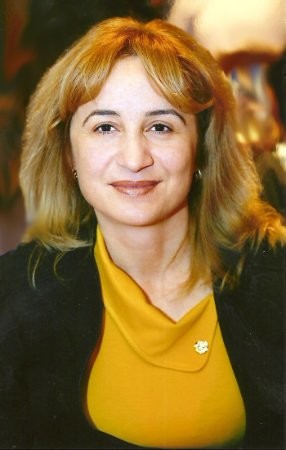 Gabriella Mitteva