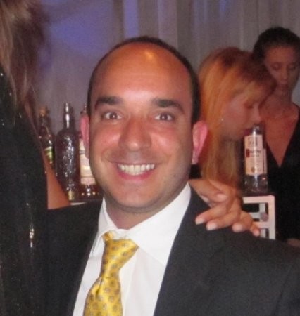 Mark Kemp