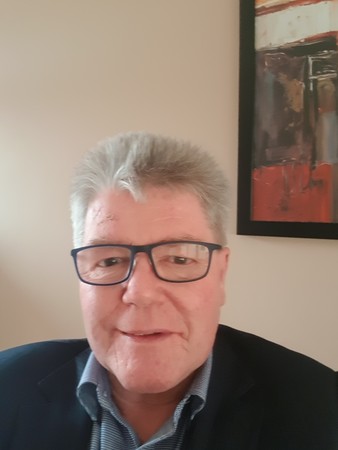 Denis Cutts