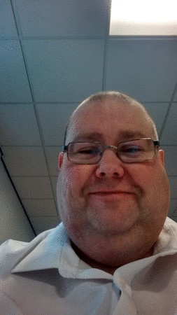 Andy McLoughlin