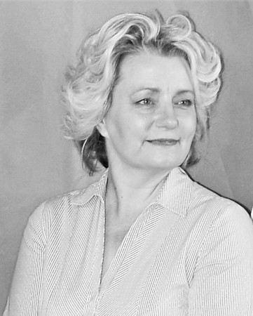 Abigail Brewin CFCIPD, Dip Coach, Dip Mediation