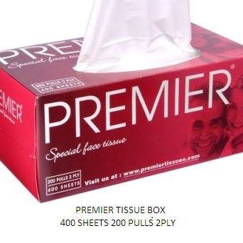 The Premier Premier