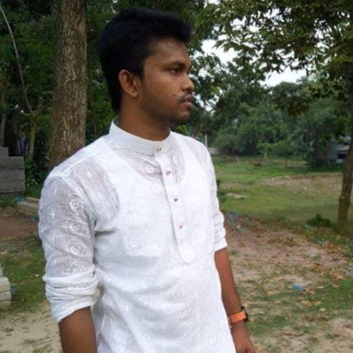 Md Rashedul