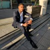 Raheem Paul Stroude-McLean