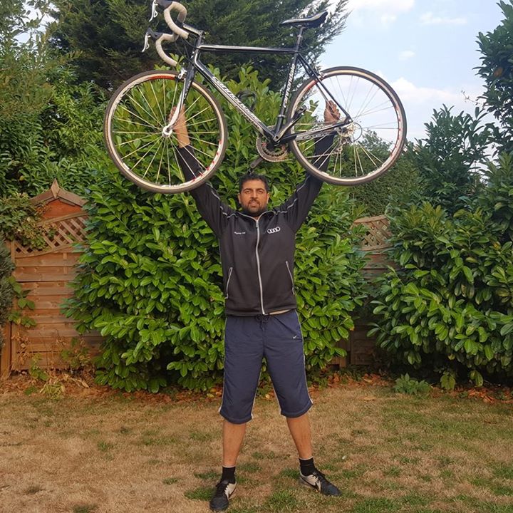 Jagdeep Singh